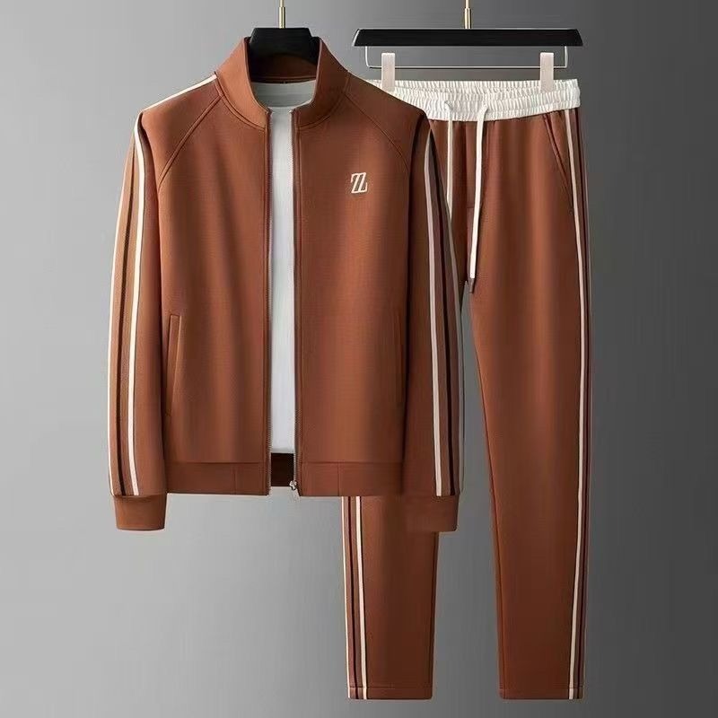 Esteban - TRAJE DEPORTIVO DE DOS PIEZAS PARA HOMBRE