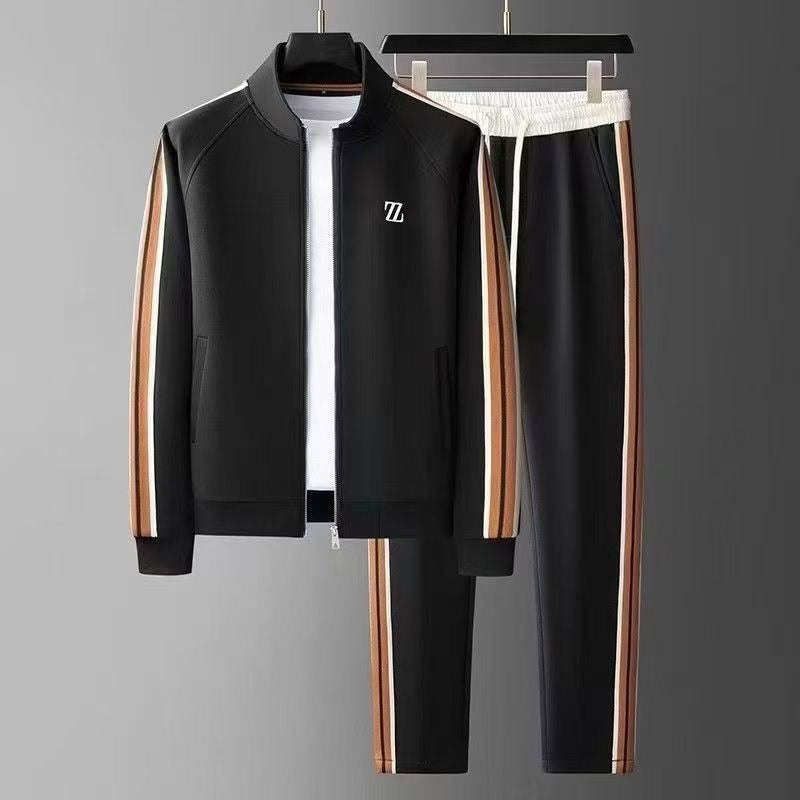 Esteban - TRAJE DEPORTIVO DE DOS PIEZAS PARA HOMBRE