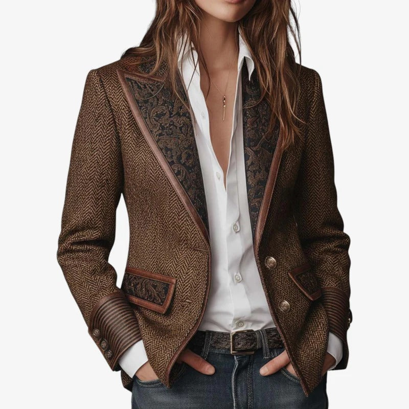 Chaqueta Sastre Ardiana WESS
