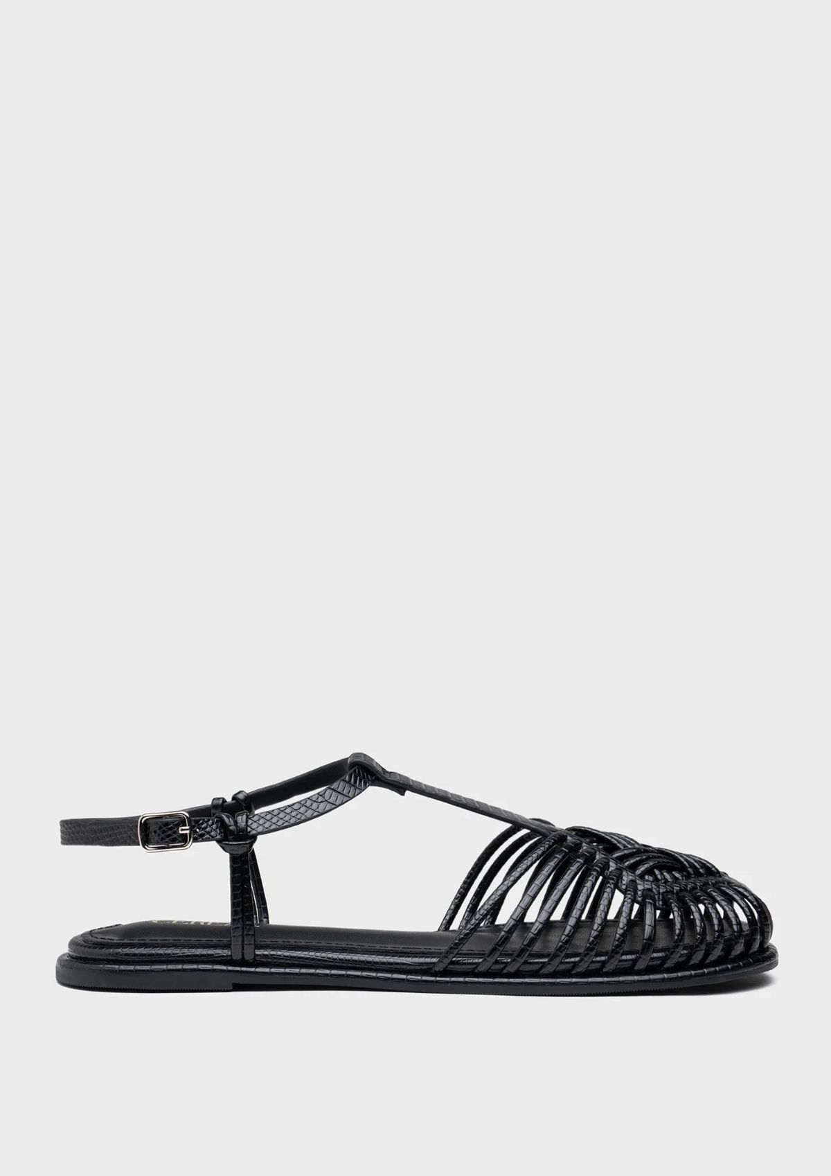 Serena Sandalias Boho Elegantes WESS