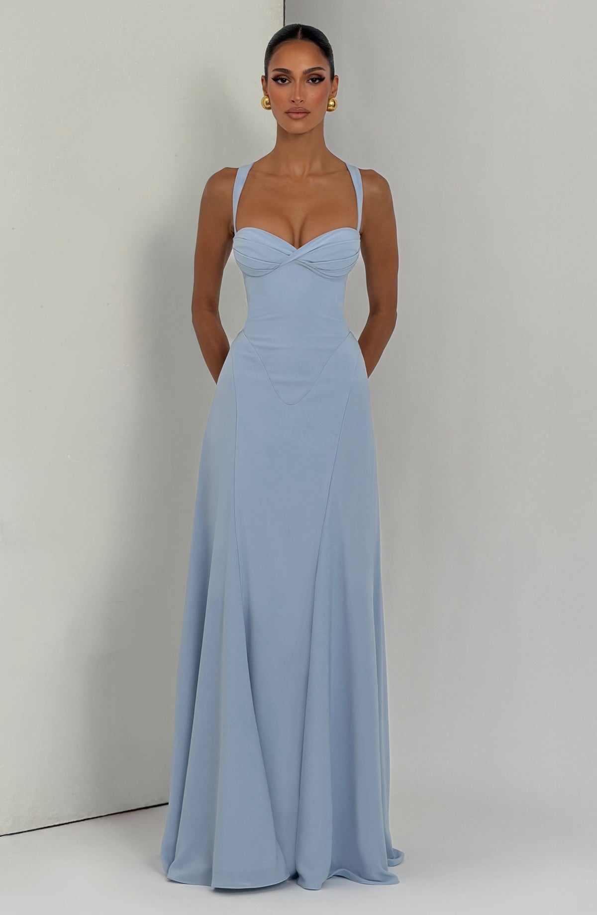 Vestido Leire WESS