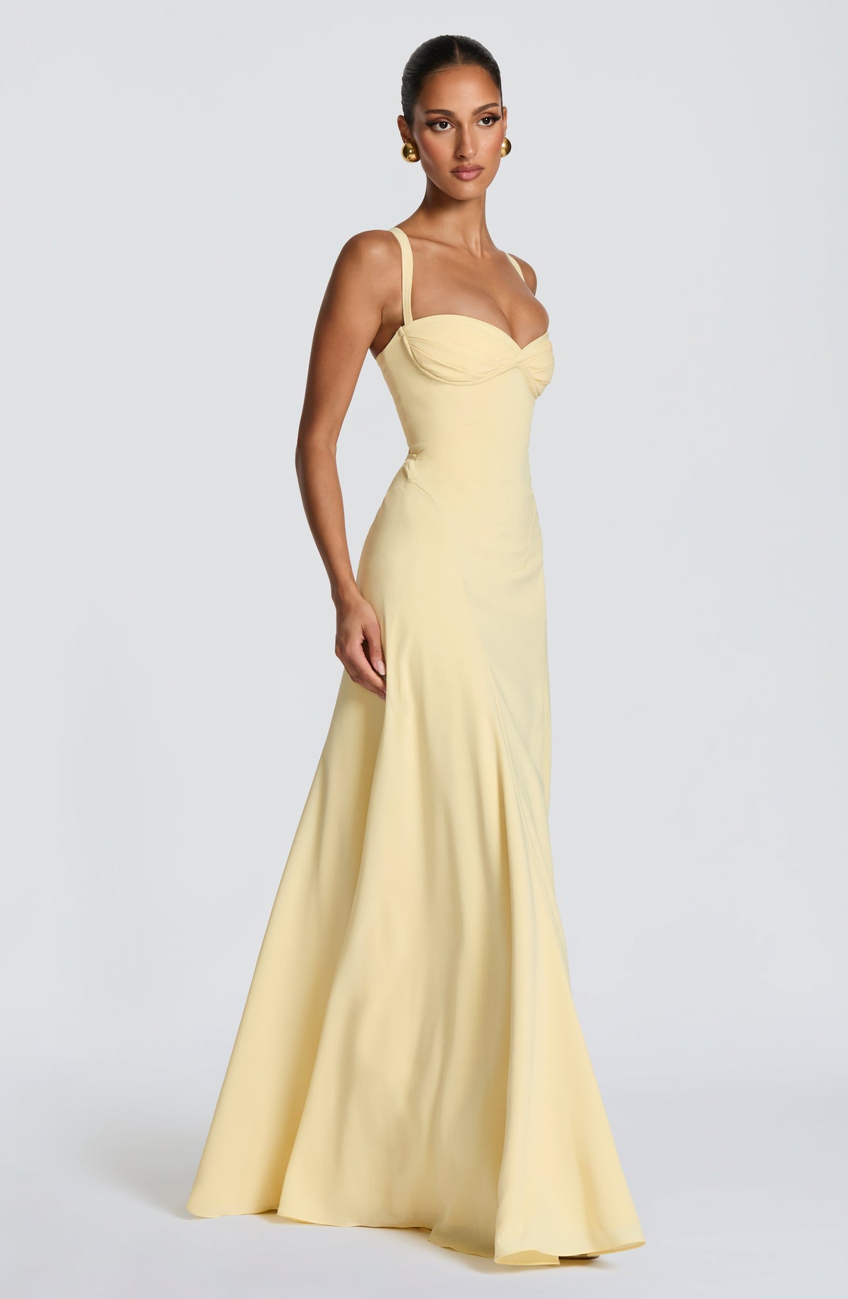 Vestido Leire WESS