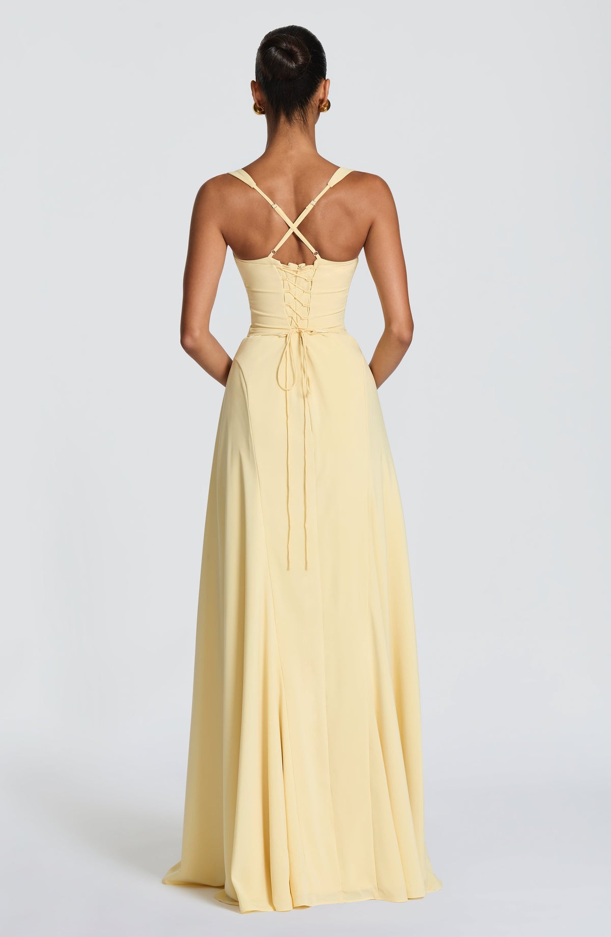 Vestido Leire WESS