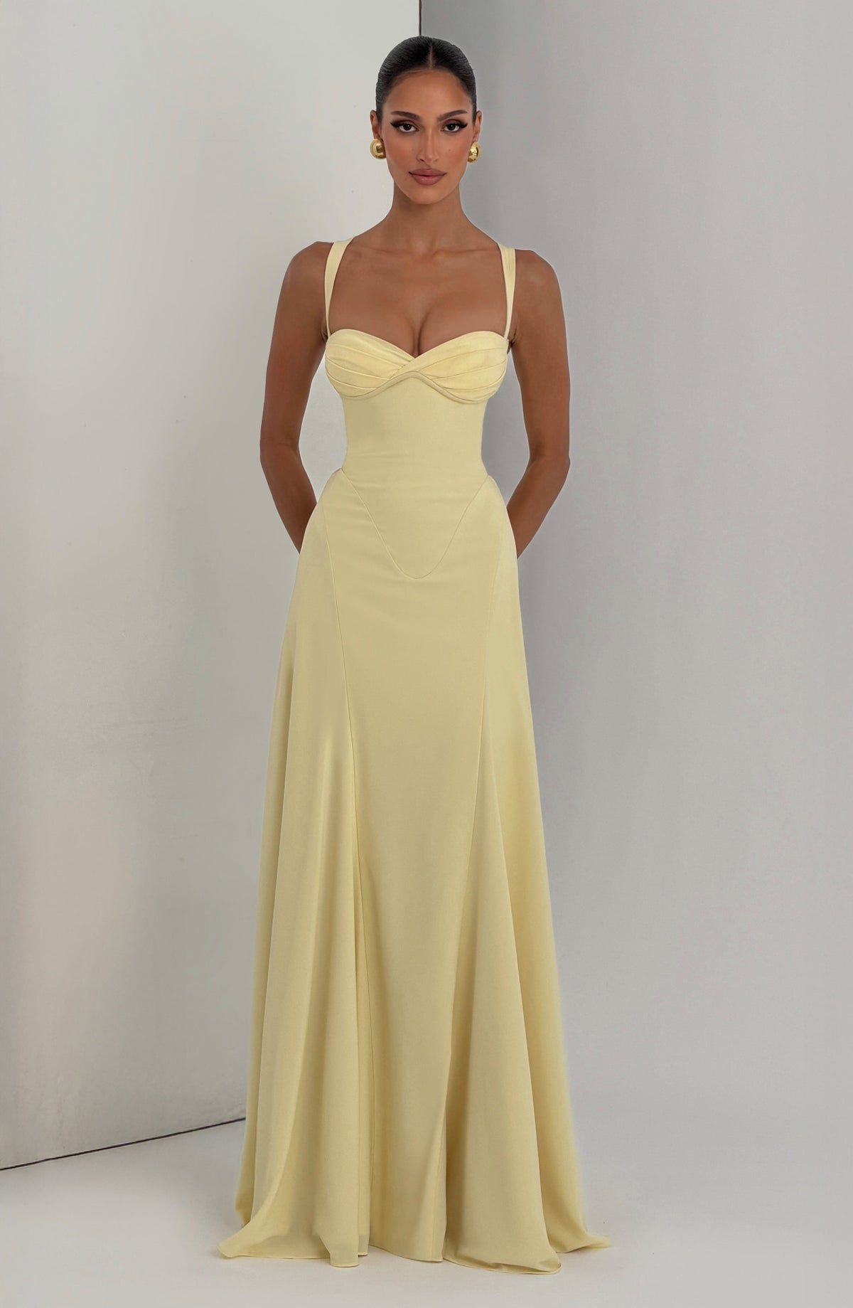 Vestido Leire WESS