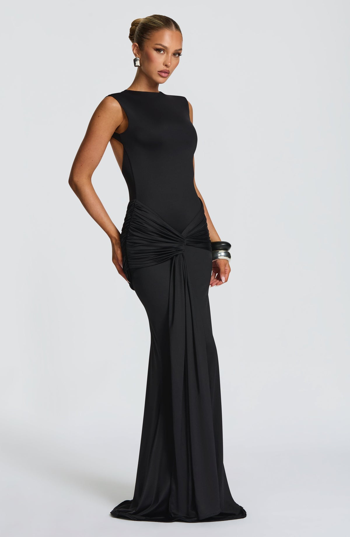 Vestido Carbajo WESS