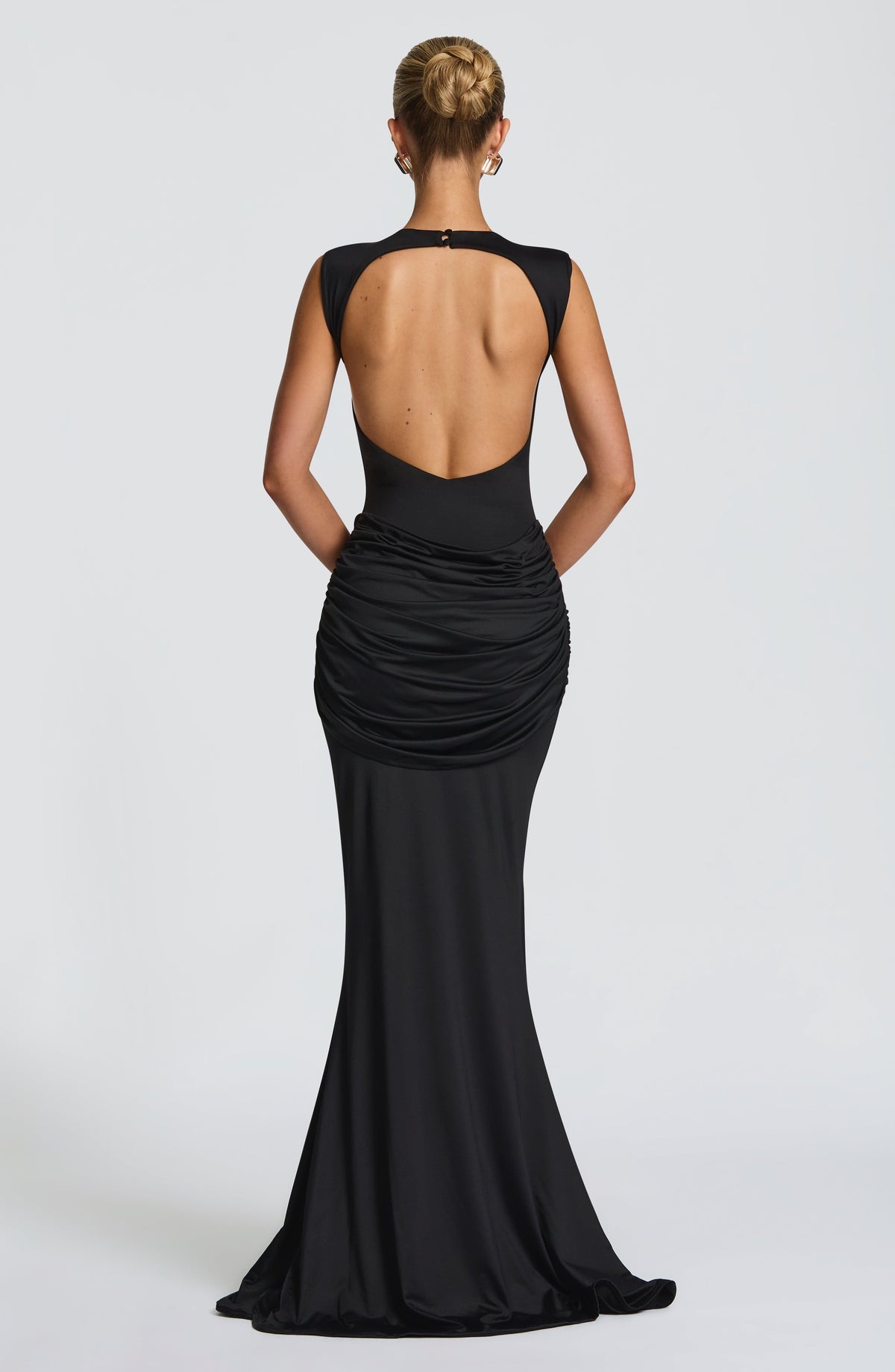 Vestido Carbajo WESS