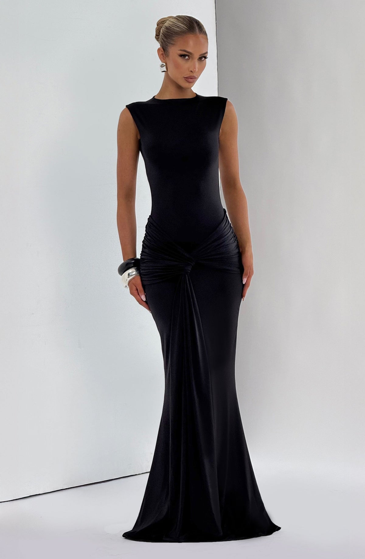 Vestido Carbajo WESS