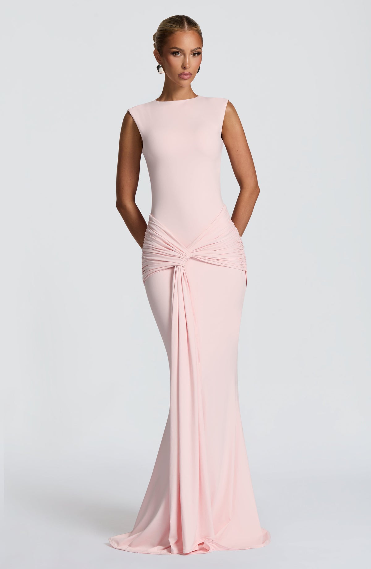 Vestido Carbajo WESS
