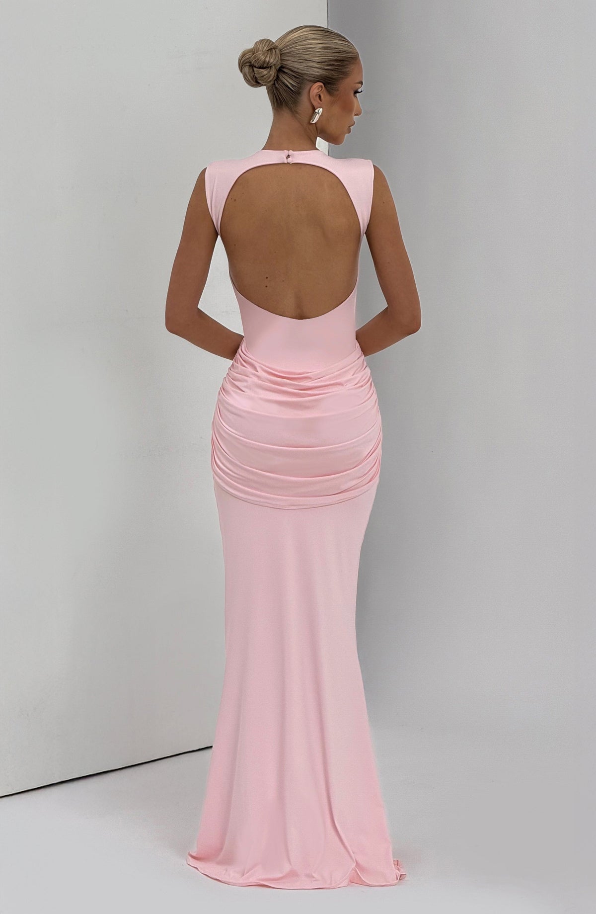 Vestido Carbajo WESS