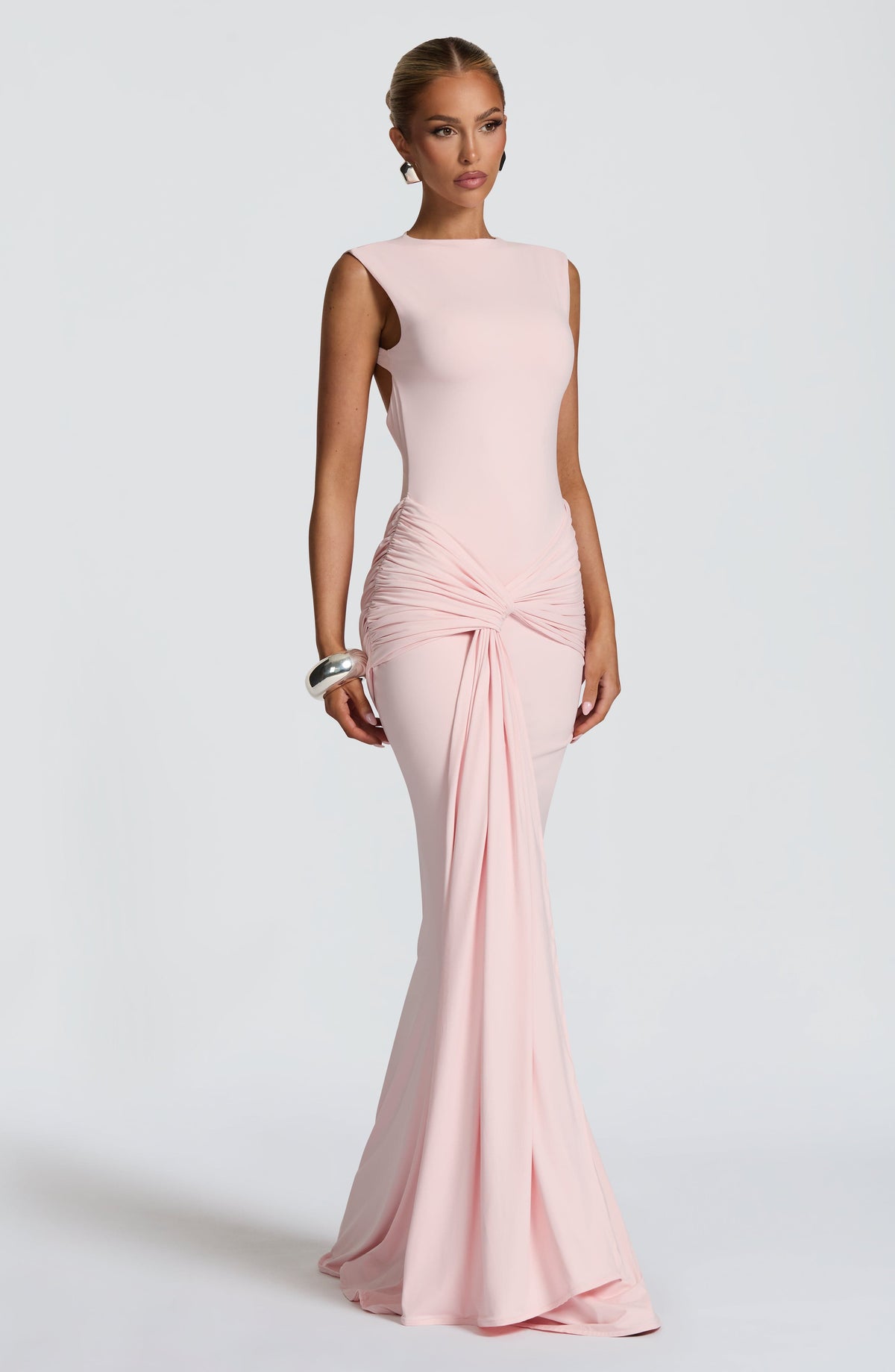 Vestido Carbajo WESS