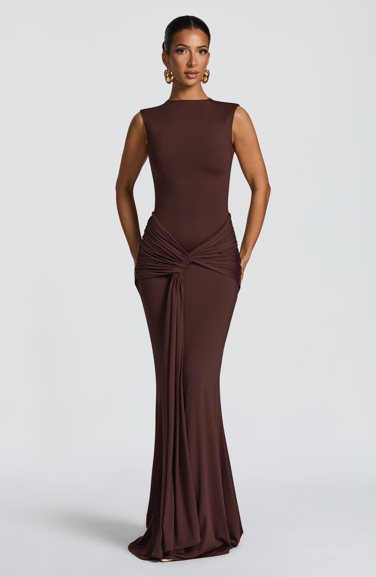 Vestido Carbajo WESS