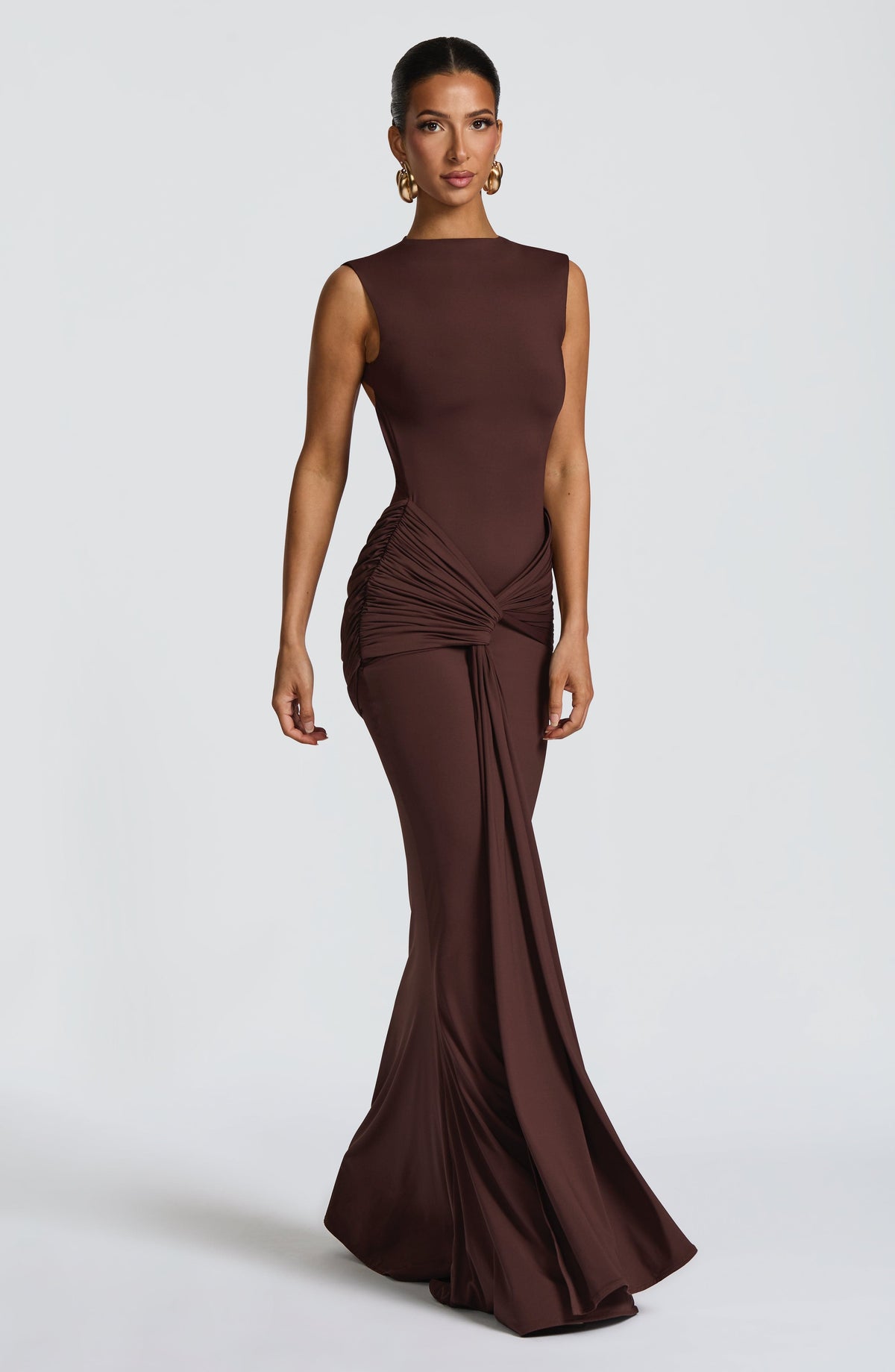 Vestido Carbajo WESS