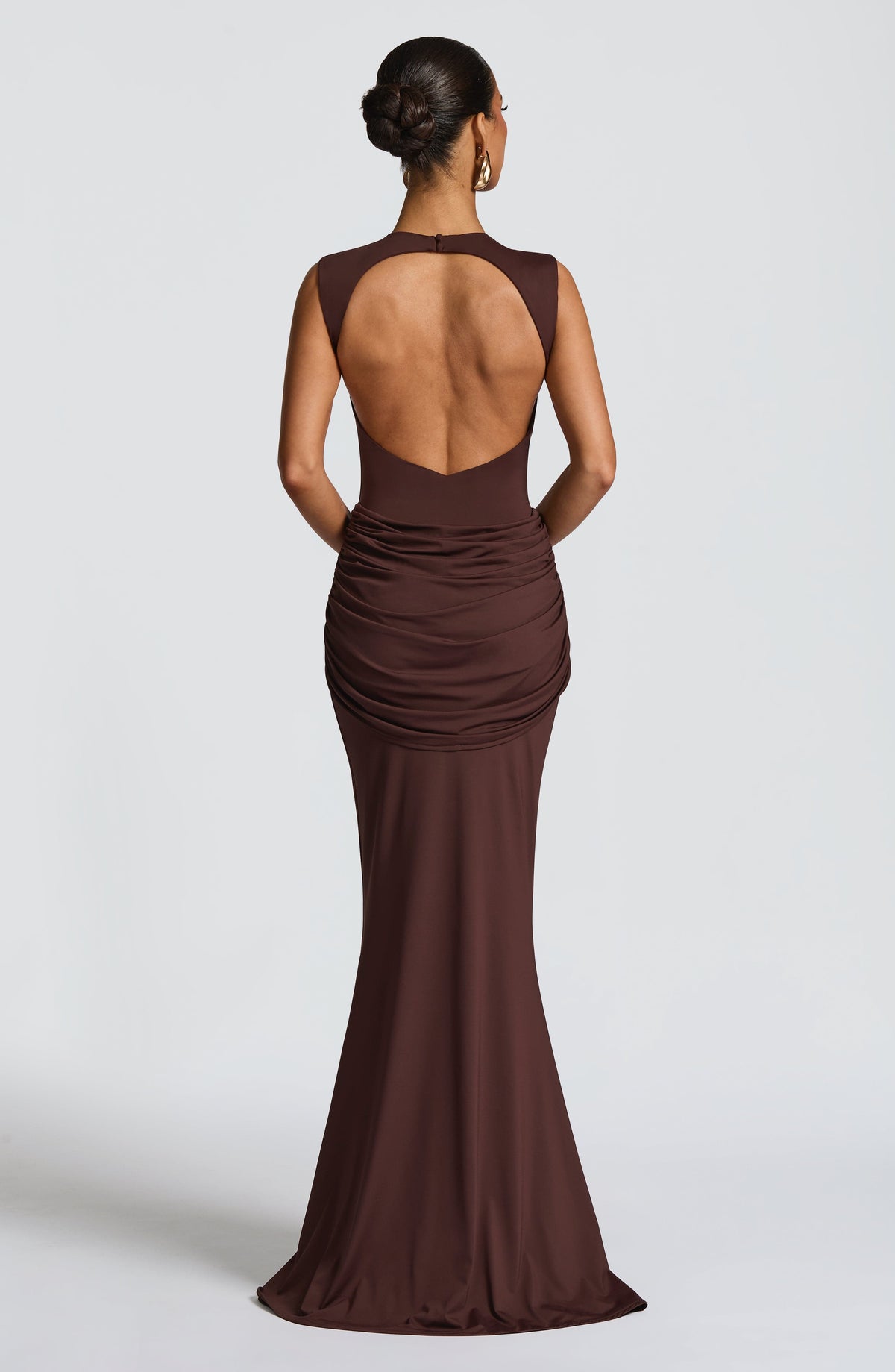 Vestido Carbajo WESS