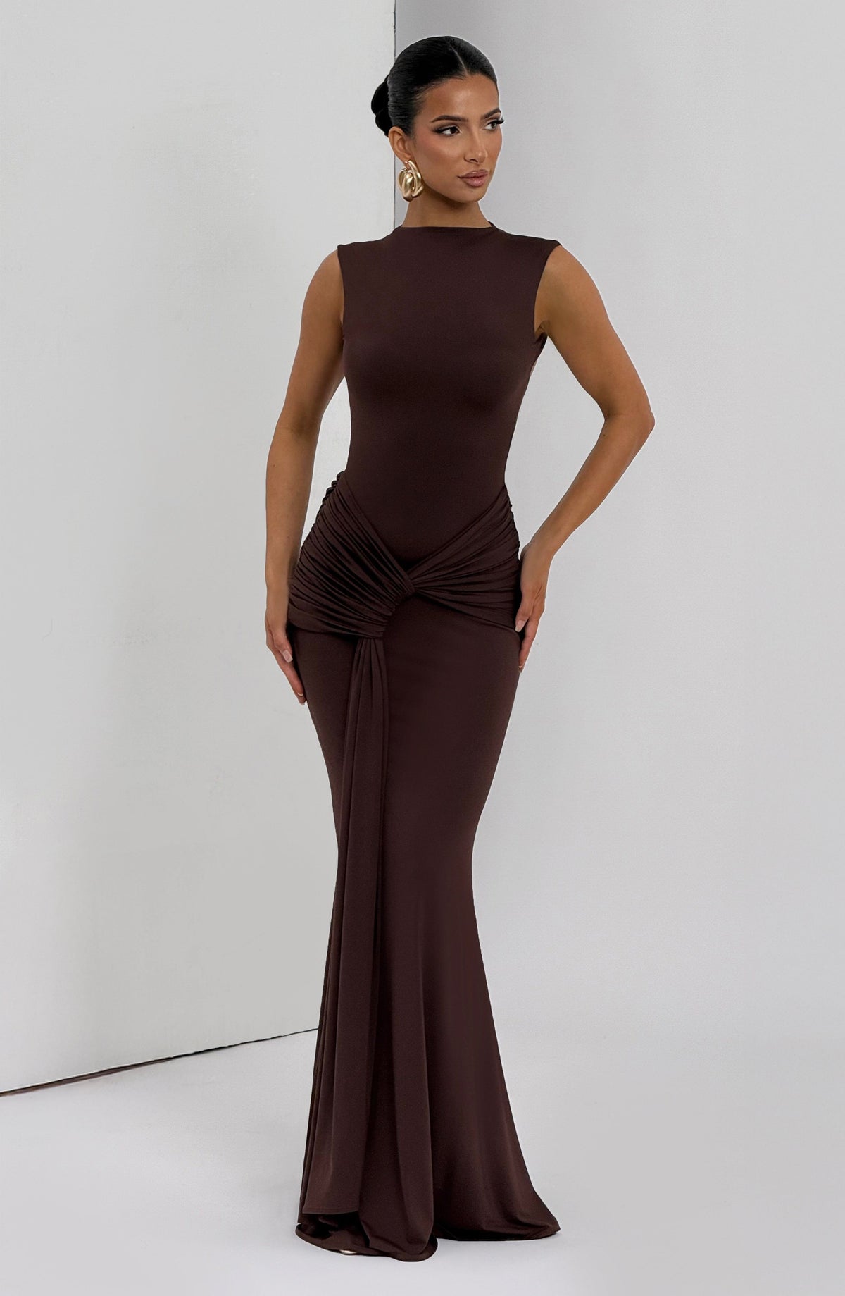Vestido Carbajo WESS