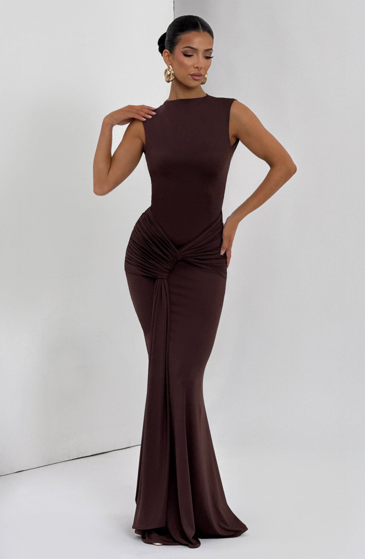 Vestido Carbajo WESS