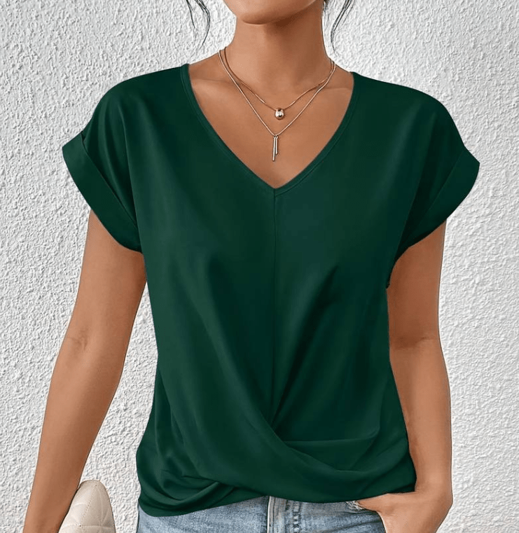 Luna Top Modelador WESS
