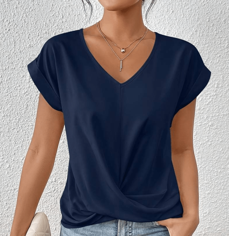 Luna Top Modelador WESS
