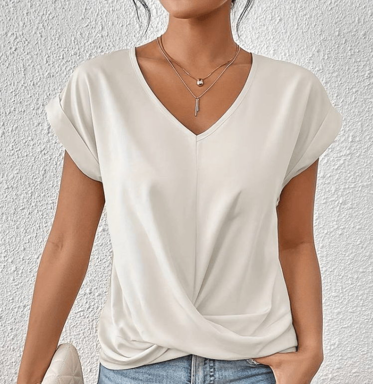 Luna Top Modelador WESS