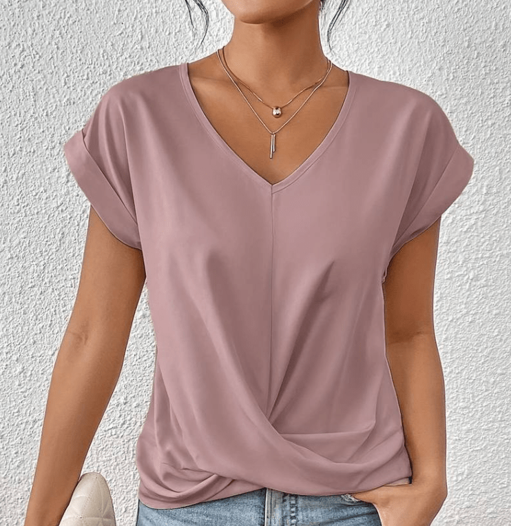 Luna Top Modelador WESS