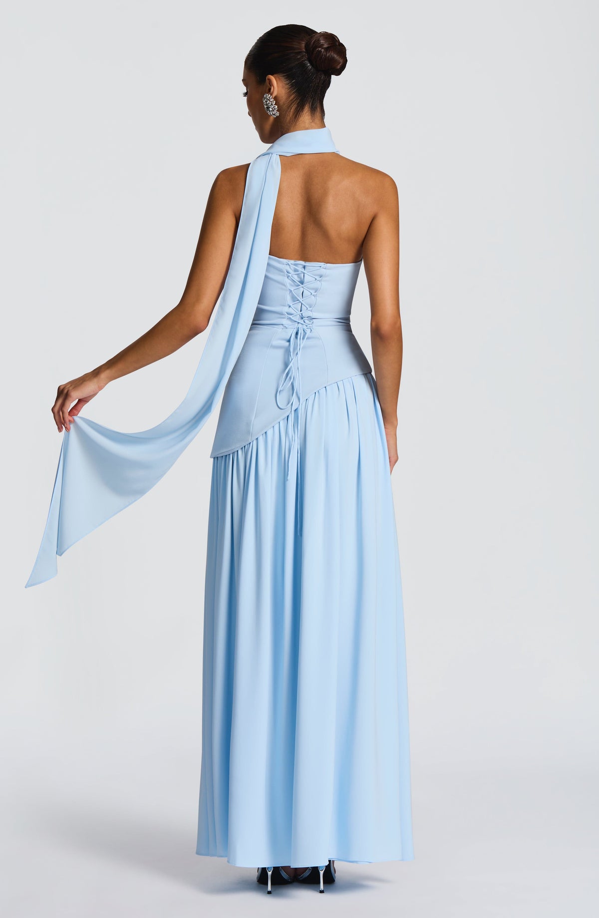 Vestido Melisa WESS