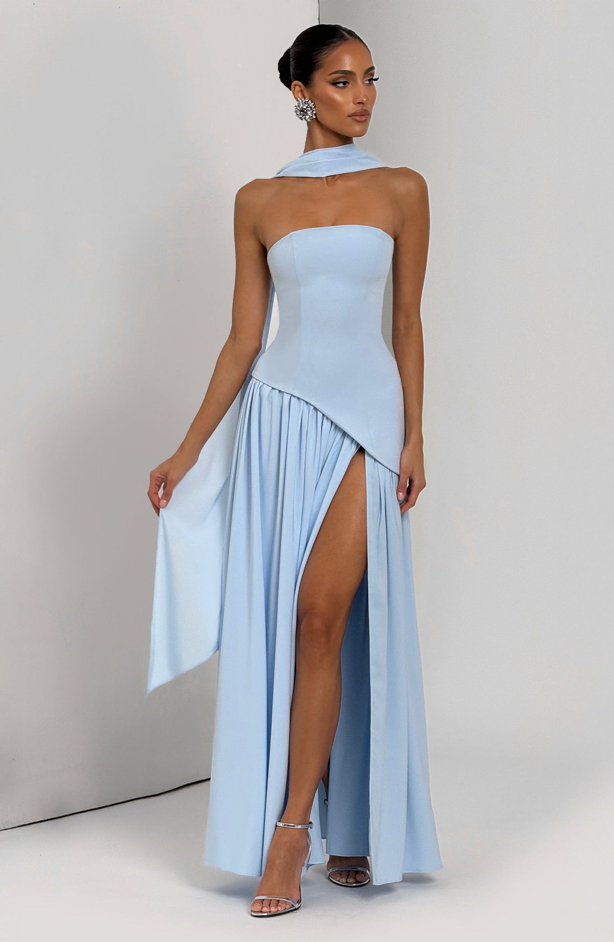 Vestido Melisa WESS