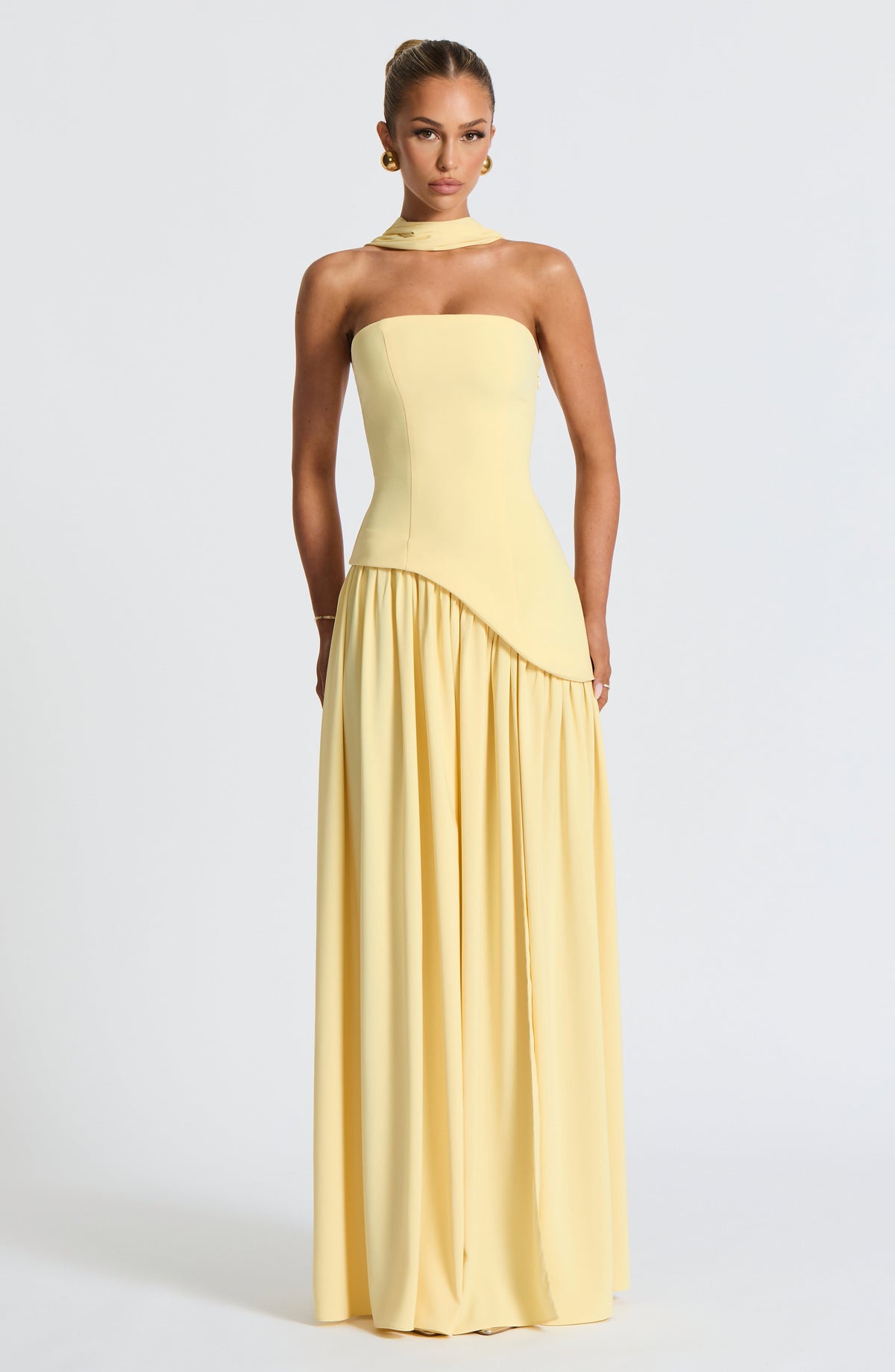 Vestido Melisa WESS