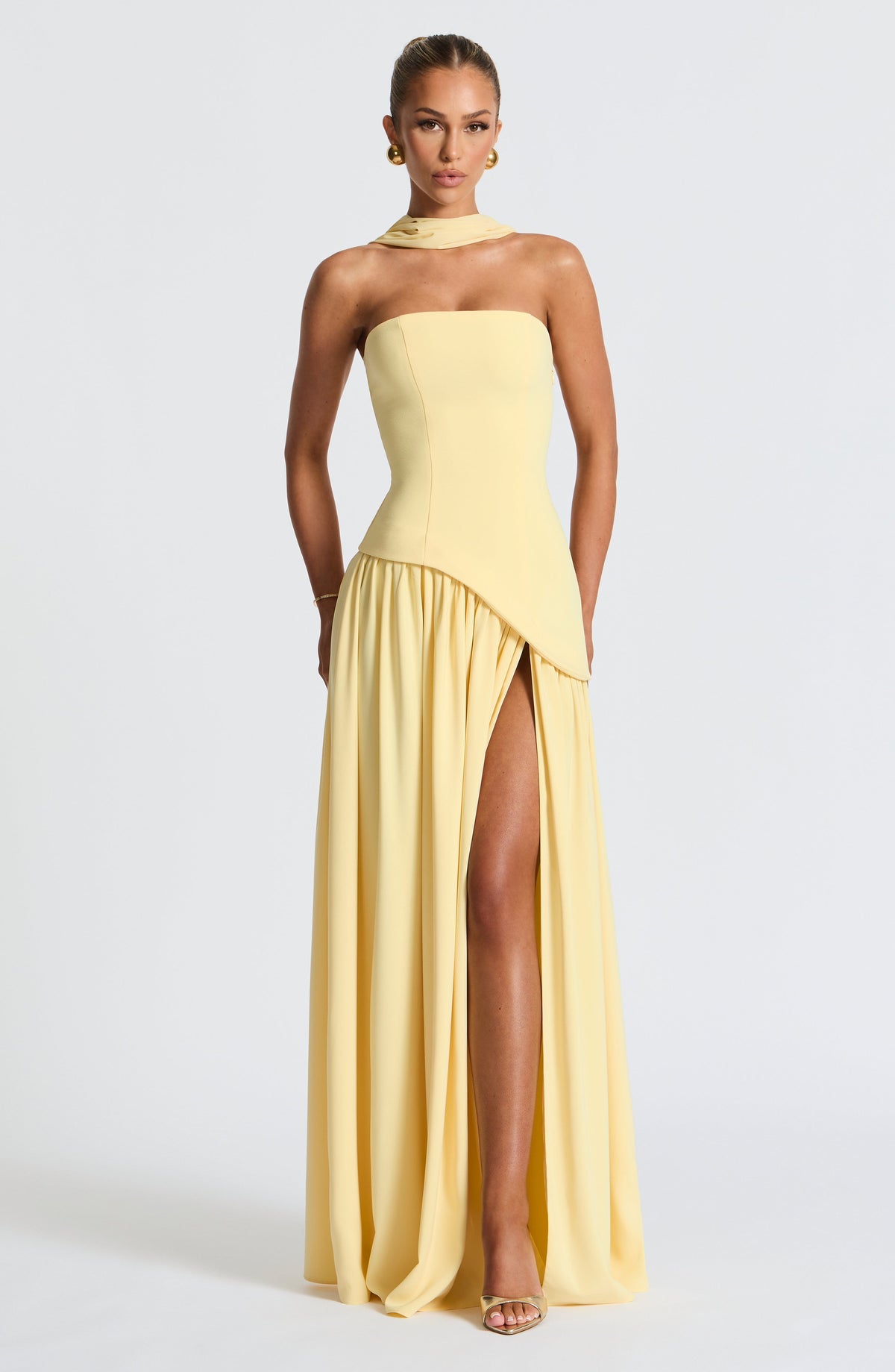Vestido Melisa WESS