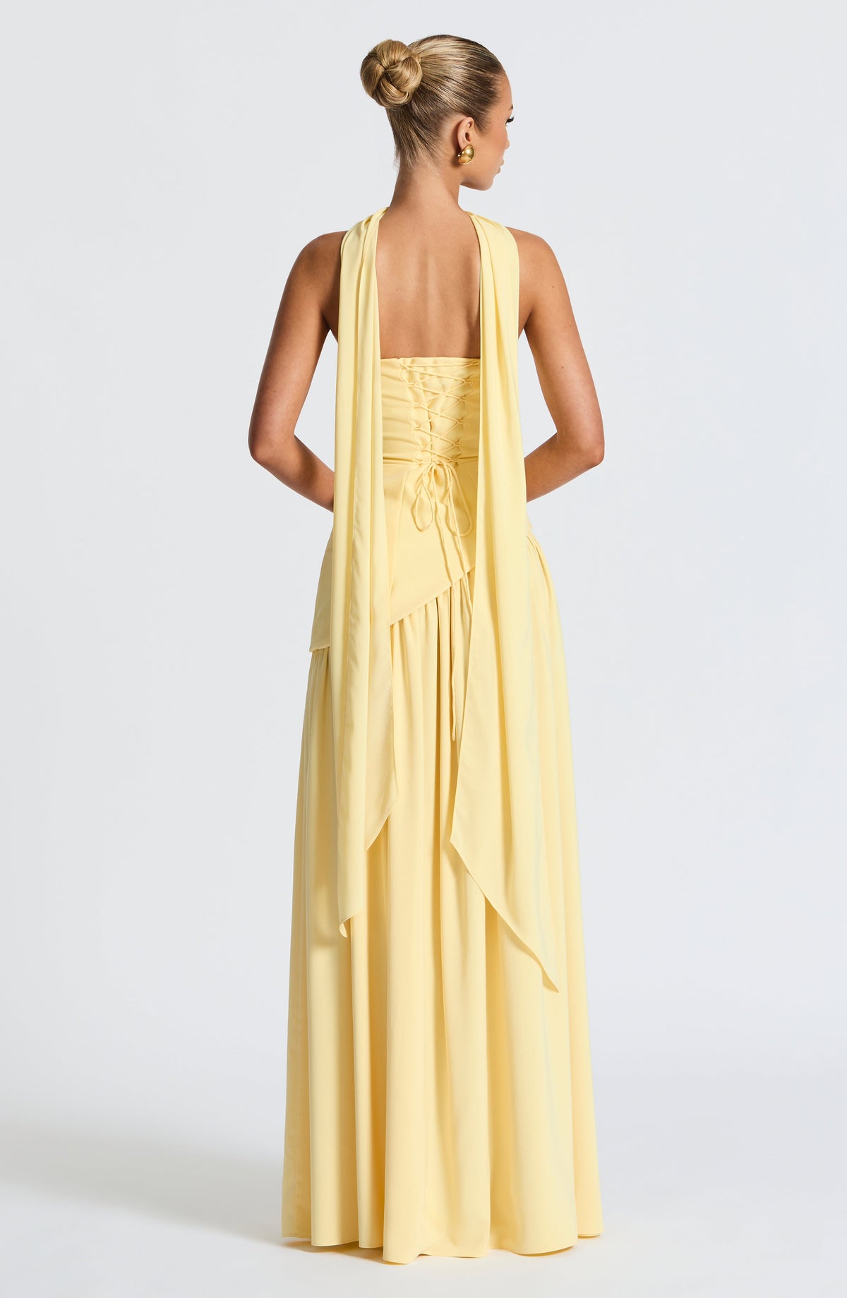 Vestido Melisa WESS