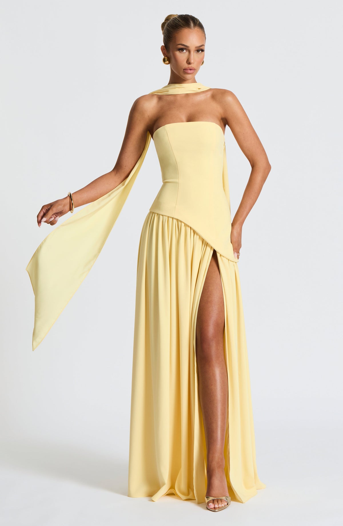 Vestido Melisa WESS
