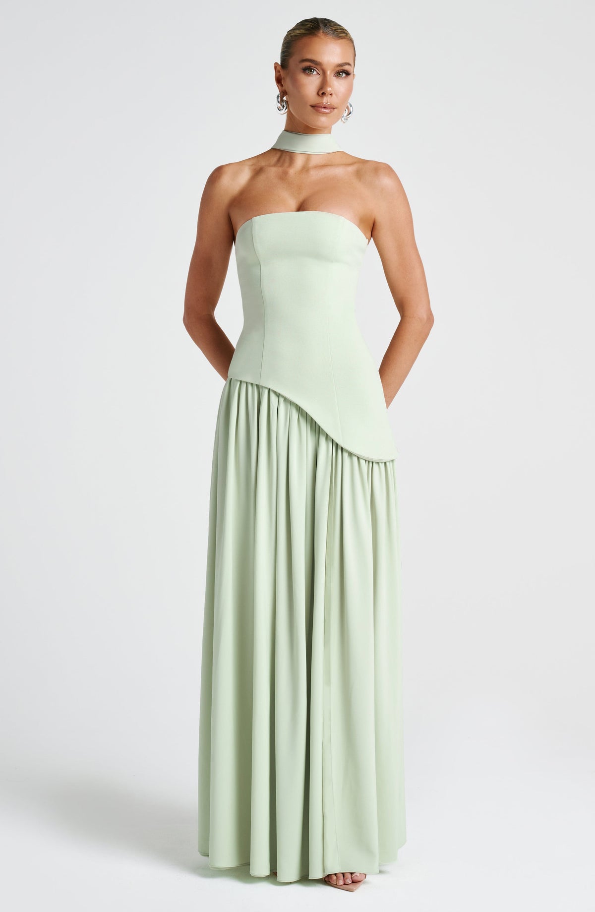 Vestido Melisa WESS