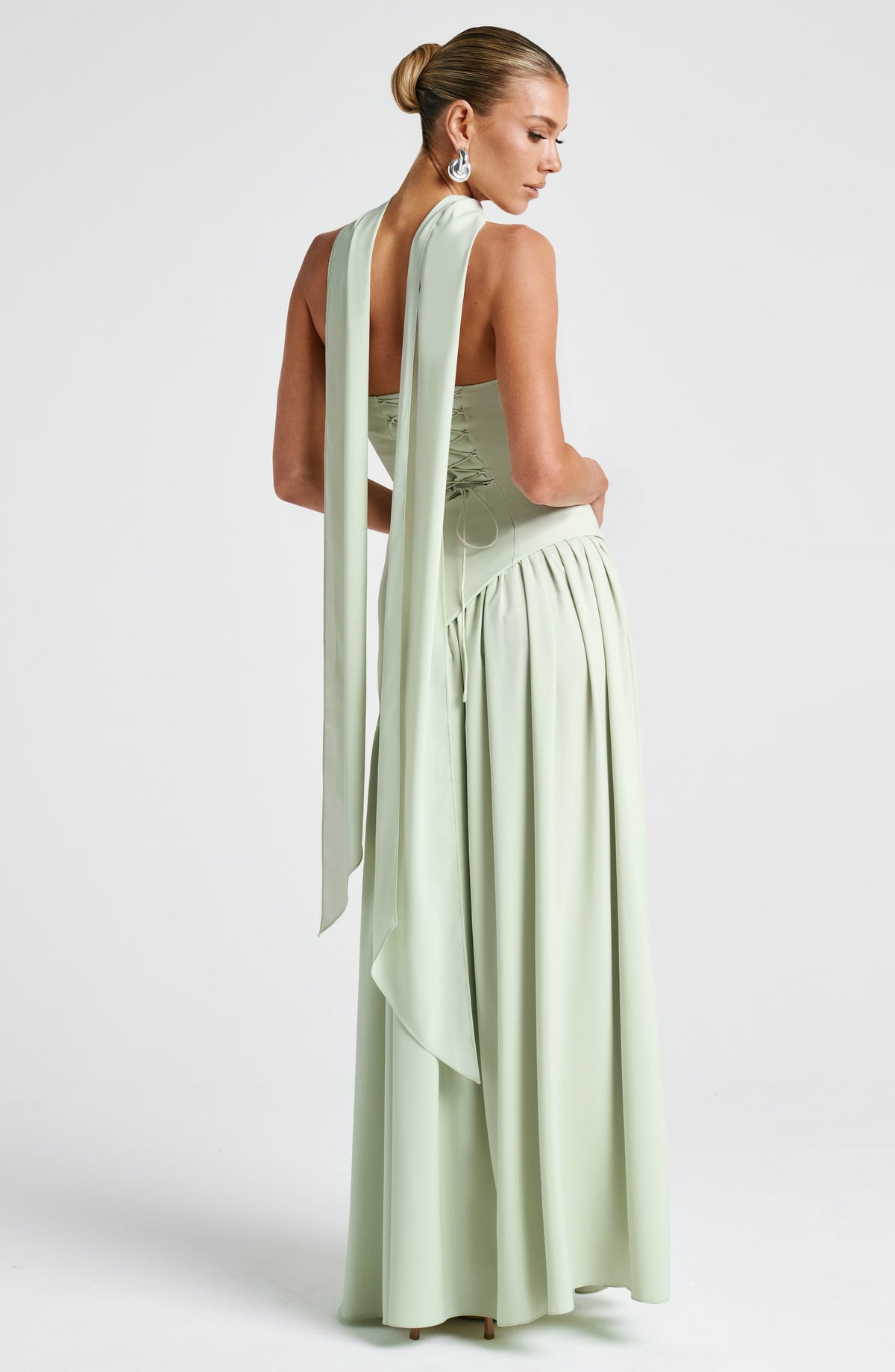 Vestido Melisa WESS