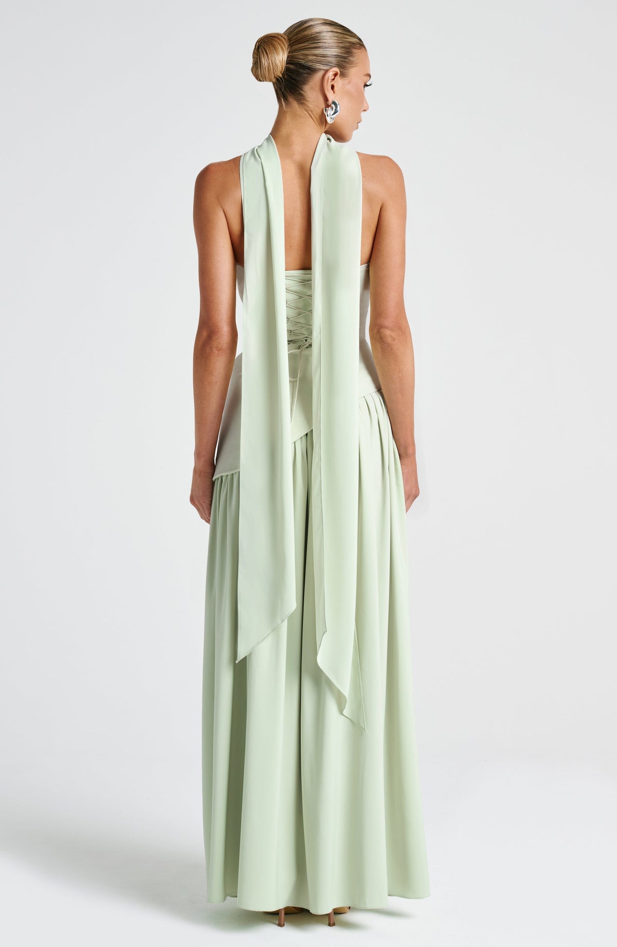 Vestido Melisa WESS