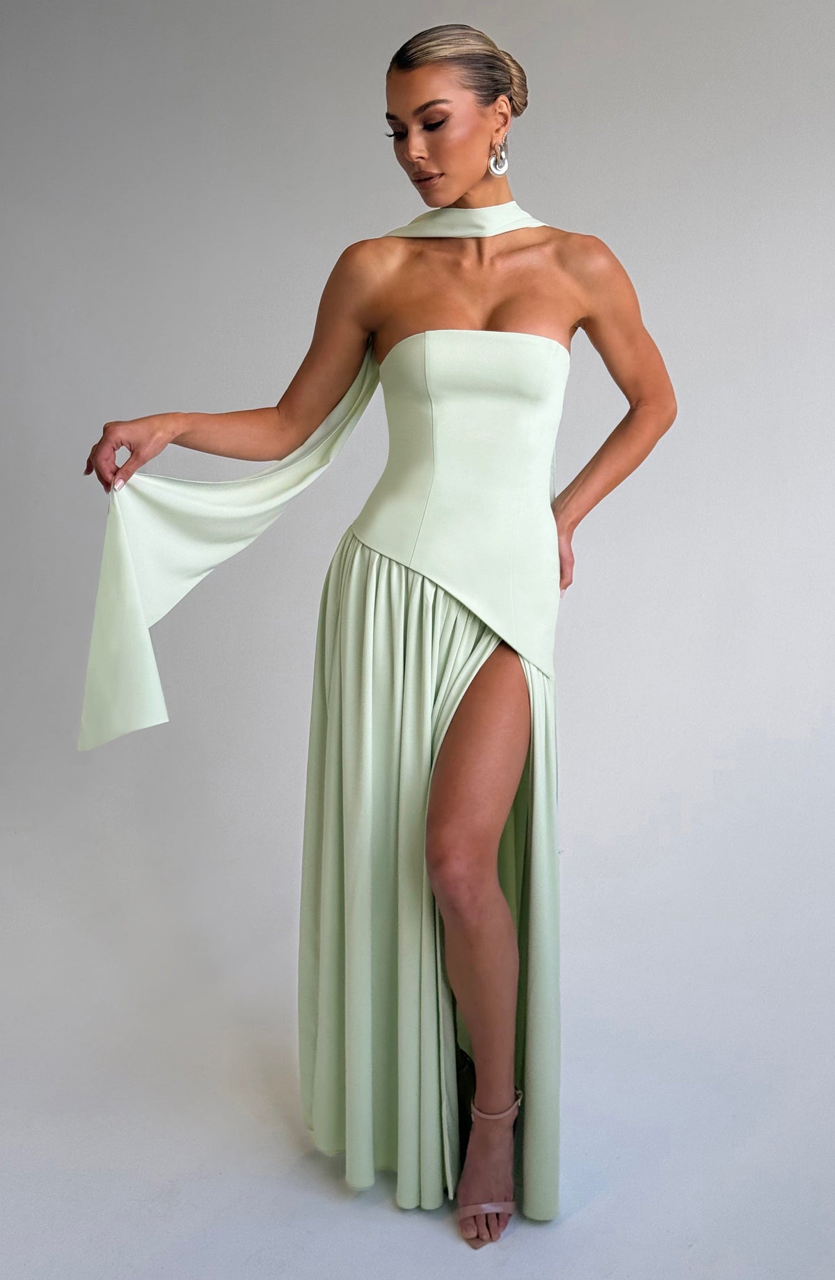Vestido Melisa WESS