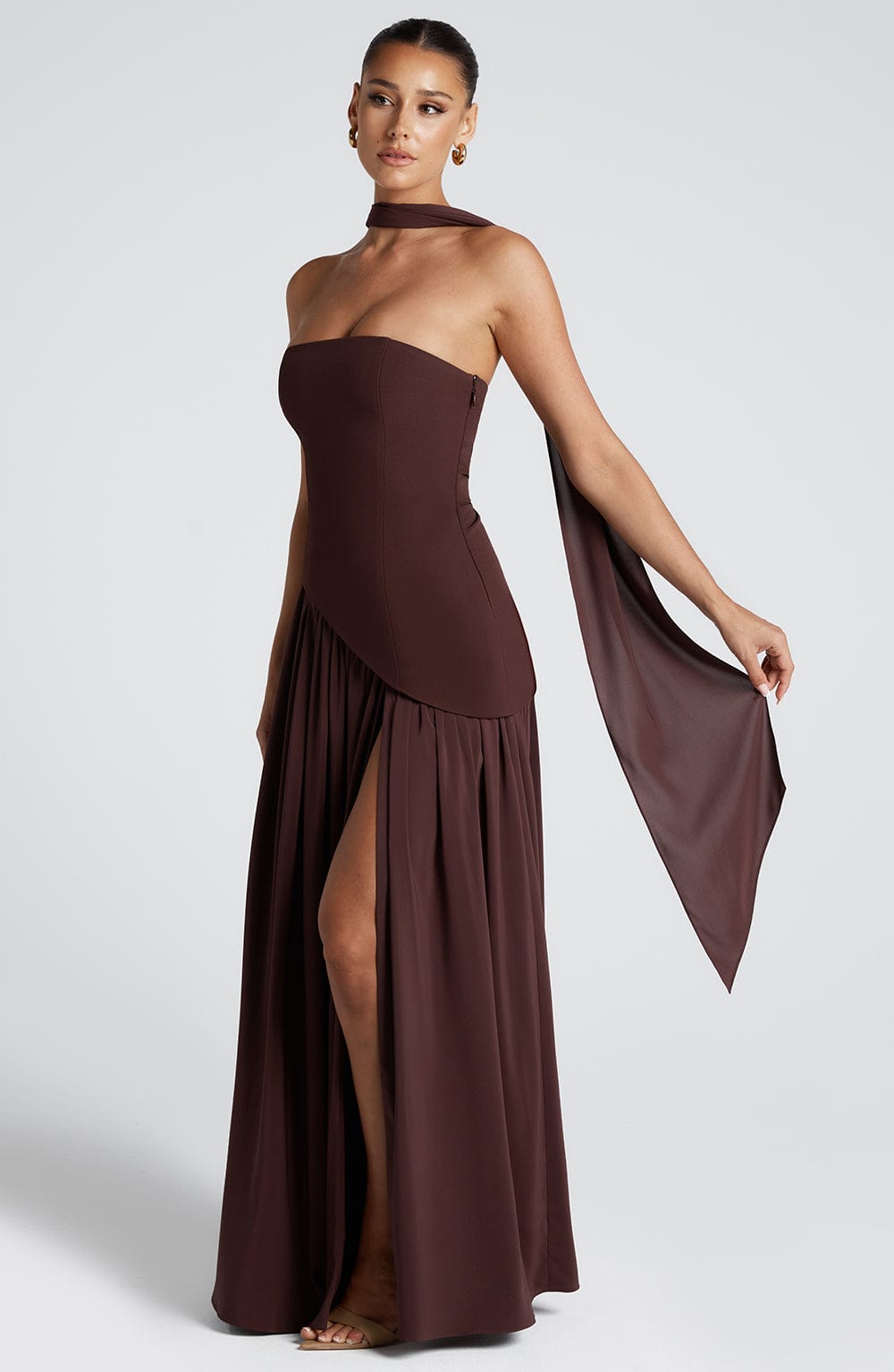 Vestido Melisa WESS