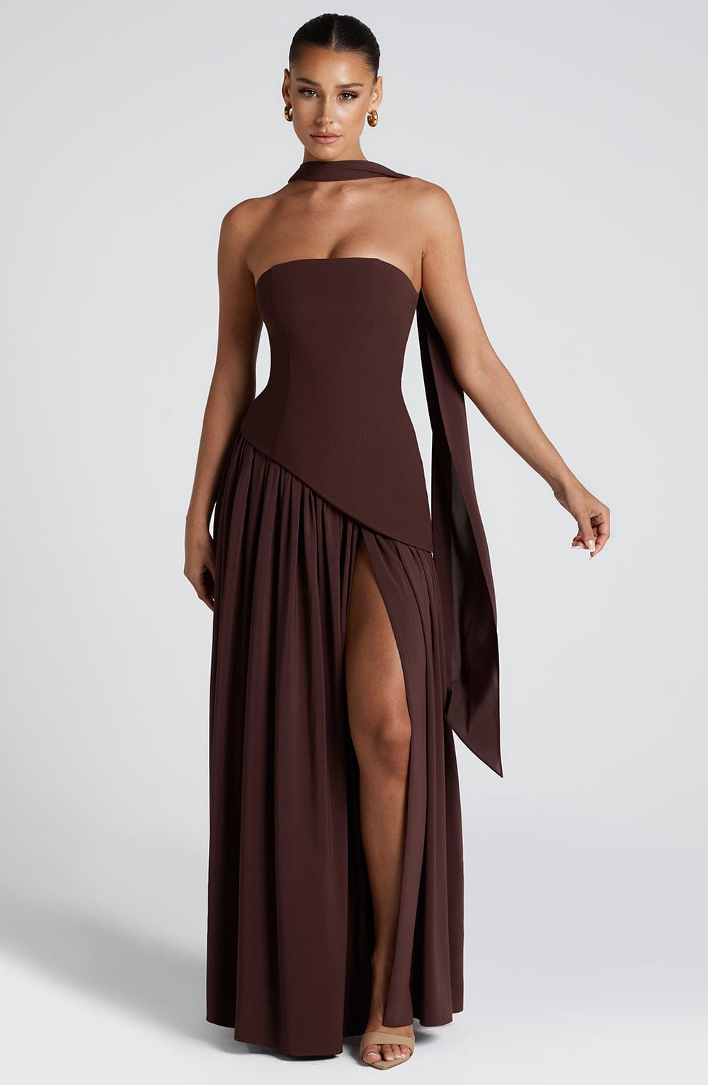 Vestido Melisa WESS