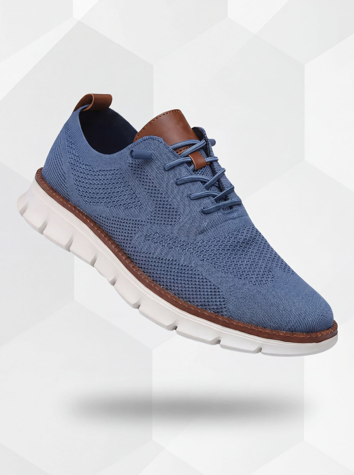 Alberto - Zapatos Transpirables Ultracomfort