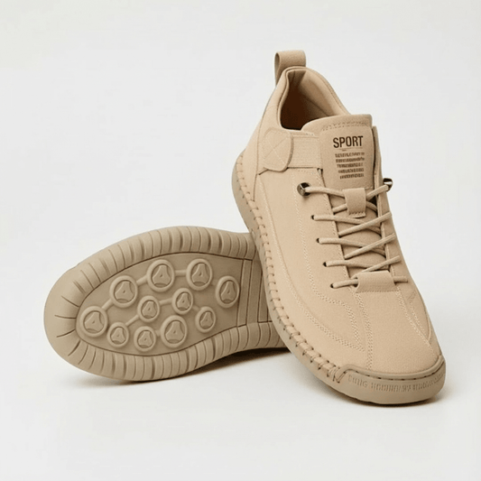 Mila — Zapatillas Deportivas de Elegancia Urbana - WESS SPAIN