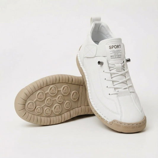 Mila — Zapatillas Deportivas de Elegancia Urbana - WESS SPAIN