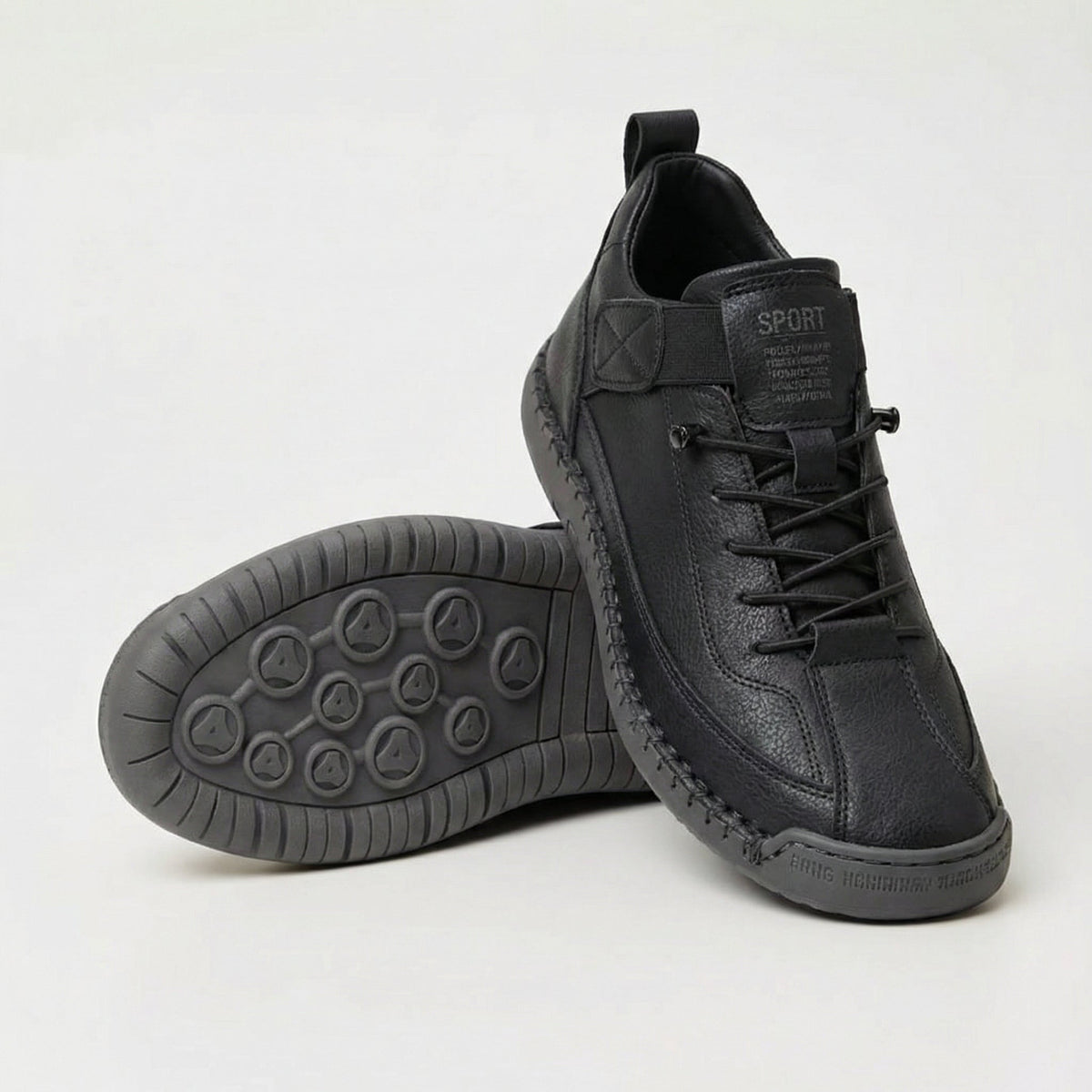 Mila — Zapatillas Deportivas de Elegancia Urbana - WESS SPAIN