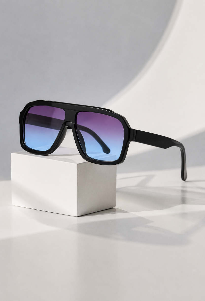 Valentino - Gafas de Sol Retro
