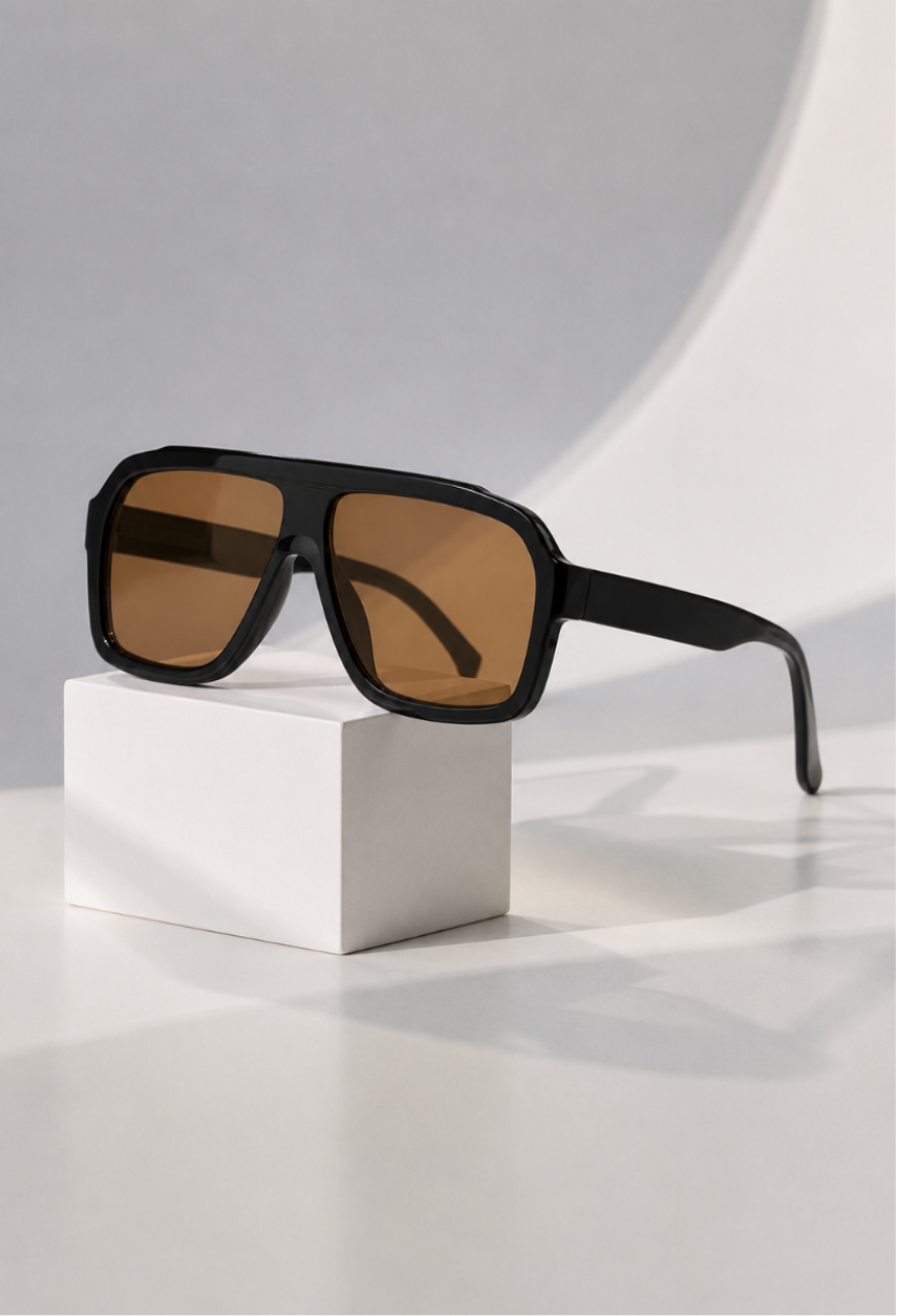 Valentino - Gafas de Sol Retro