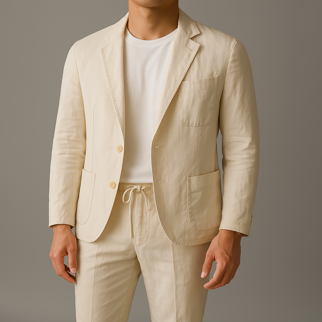 Conjunto de Verano Valentin