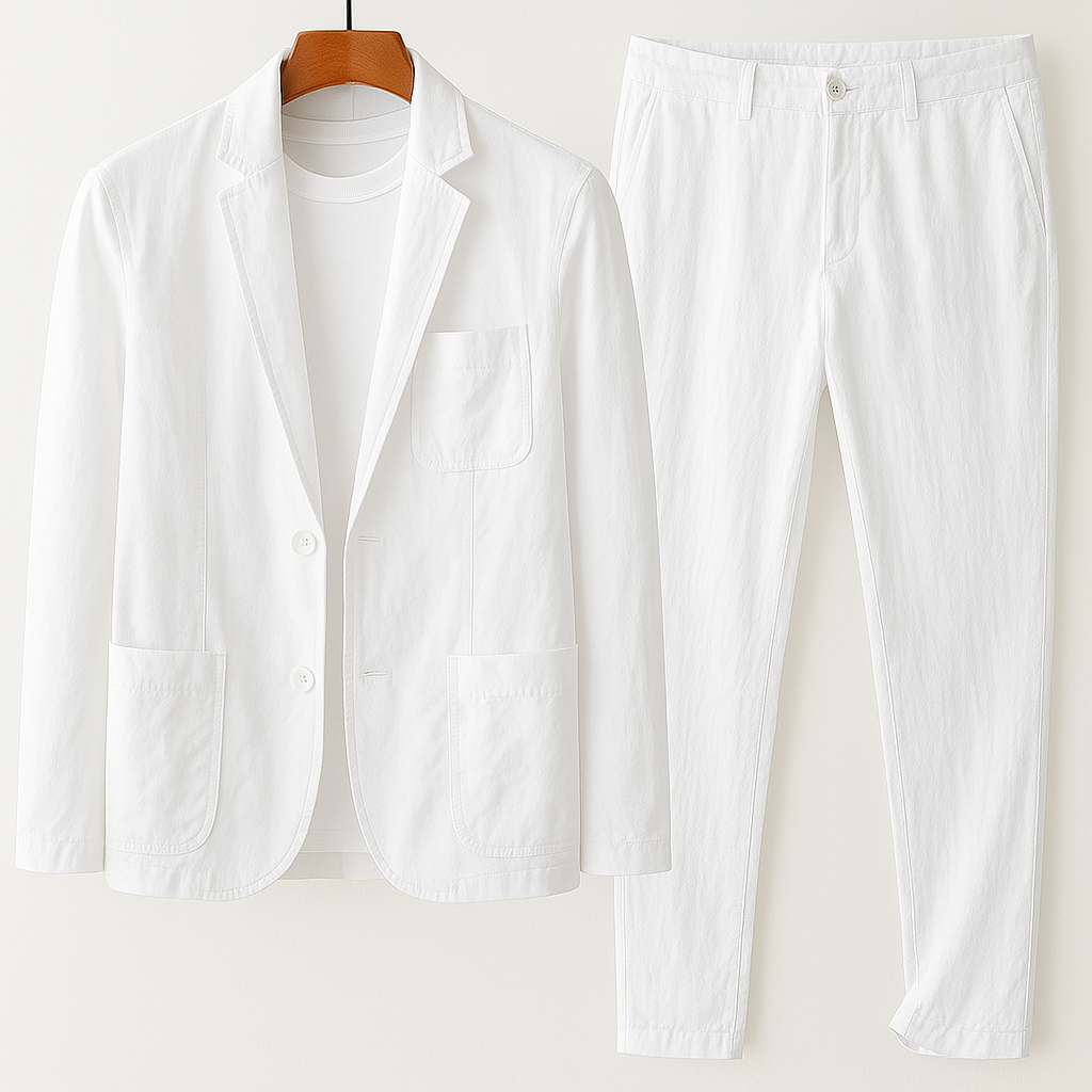 Conjunto de Verano Valentin