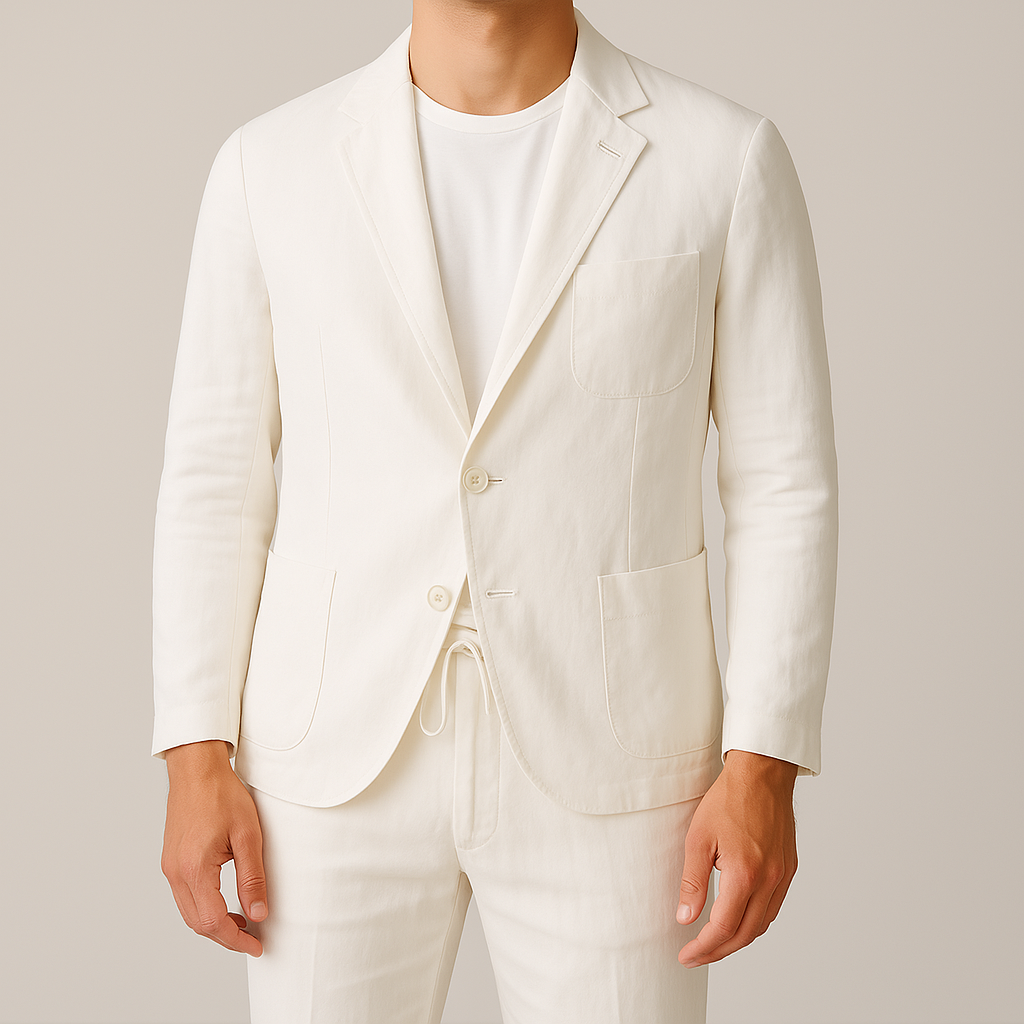 Conjunto de Verano Valentin