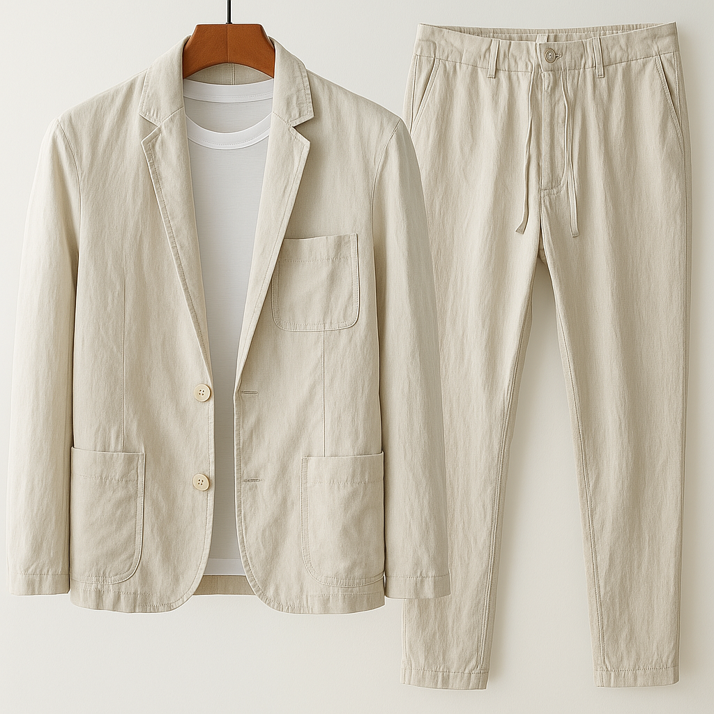 Conjunto de Verano Valentin