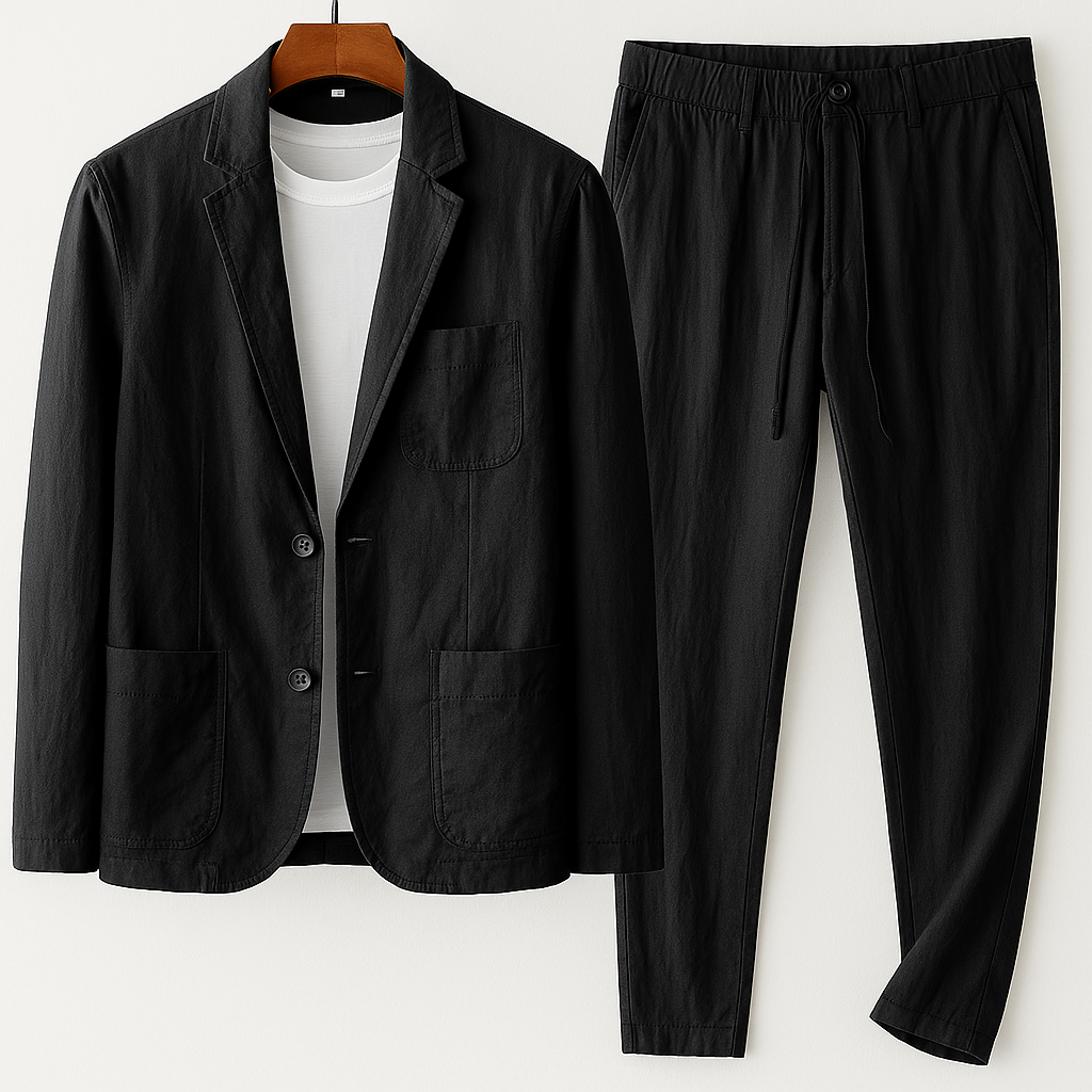 Conjunto de Verano Valentin