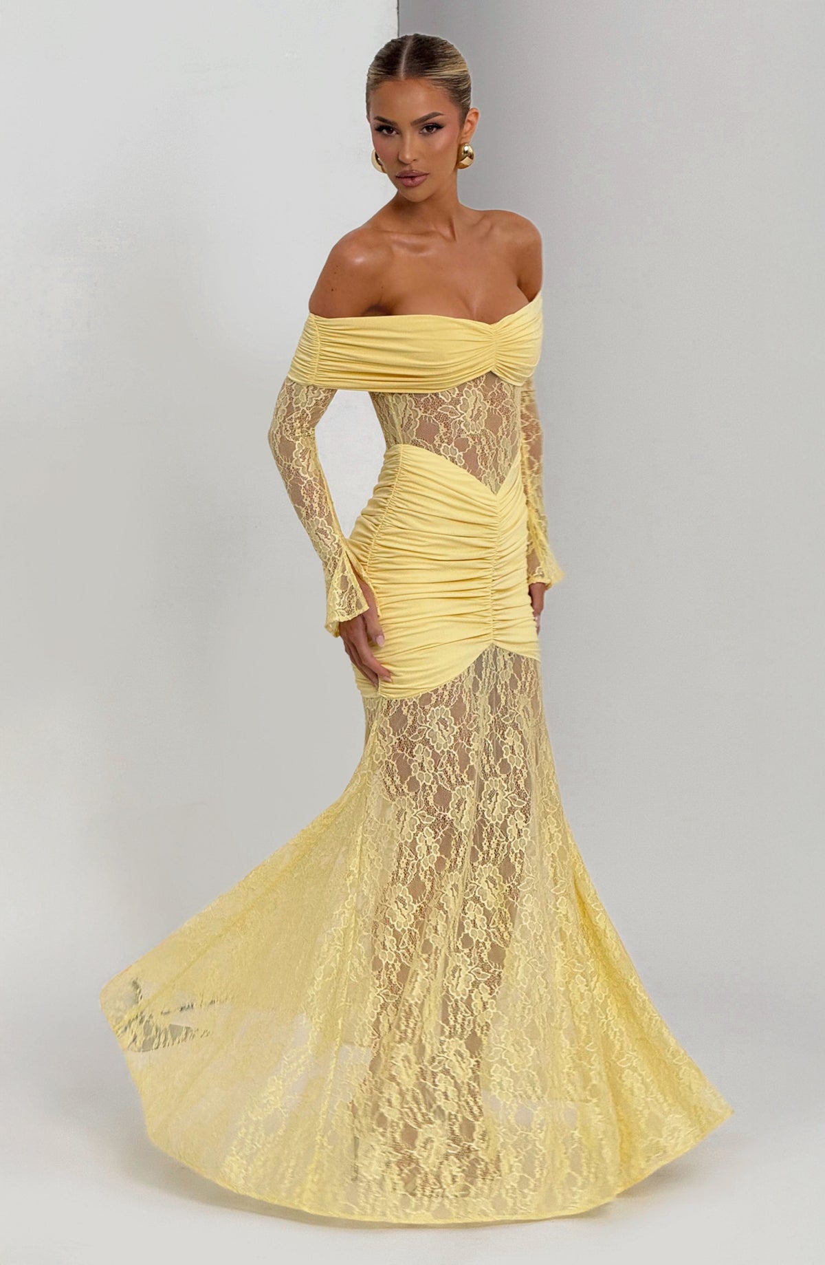 Vestido Libra WESS