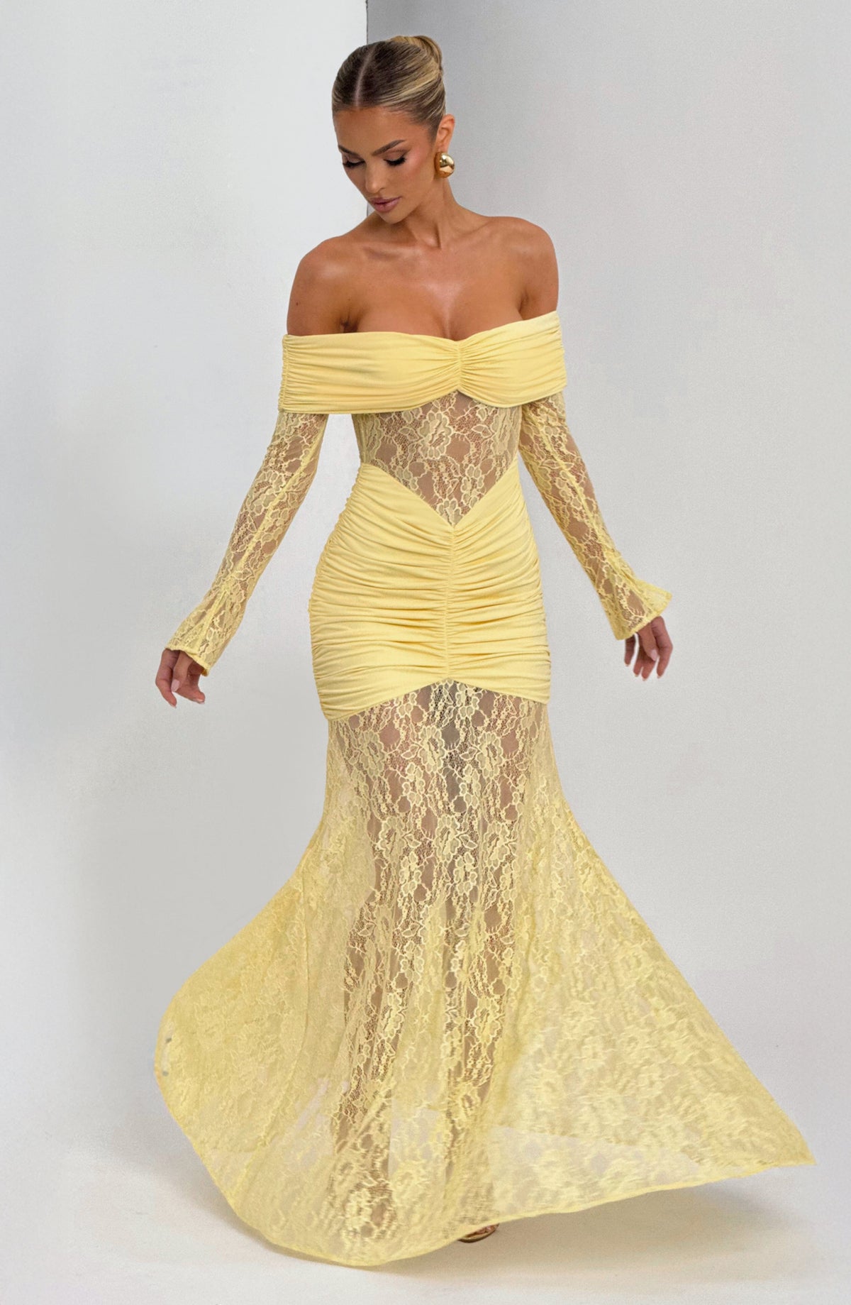 Vestido Libra WESS