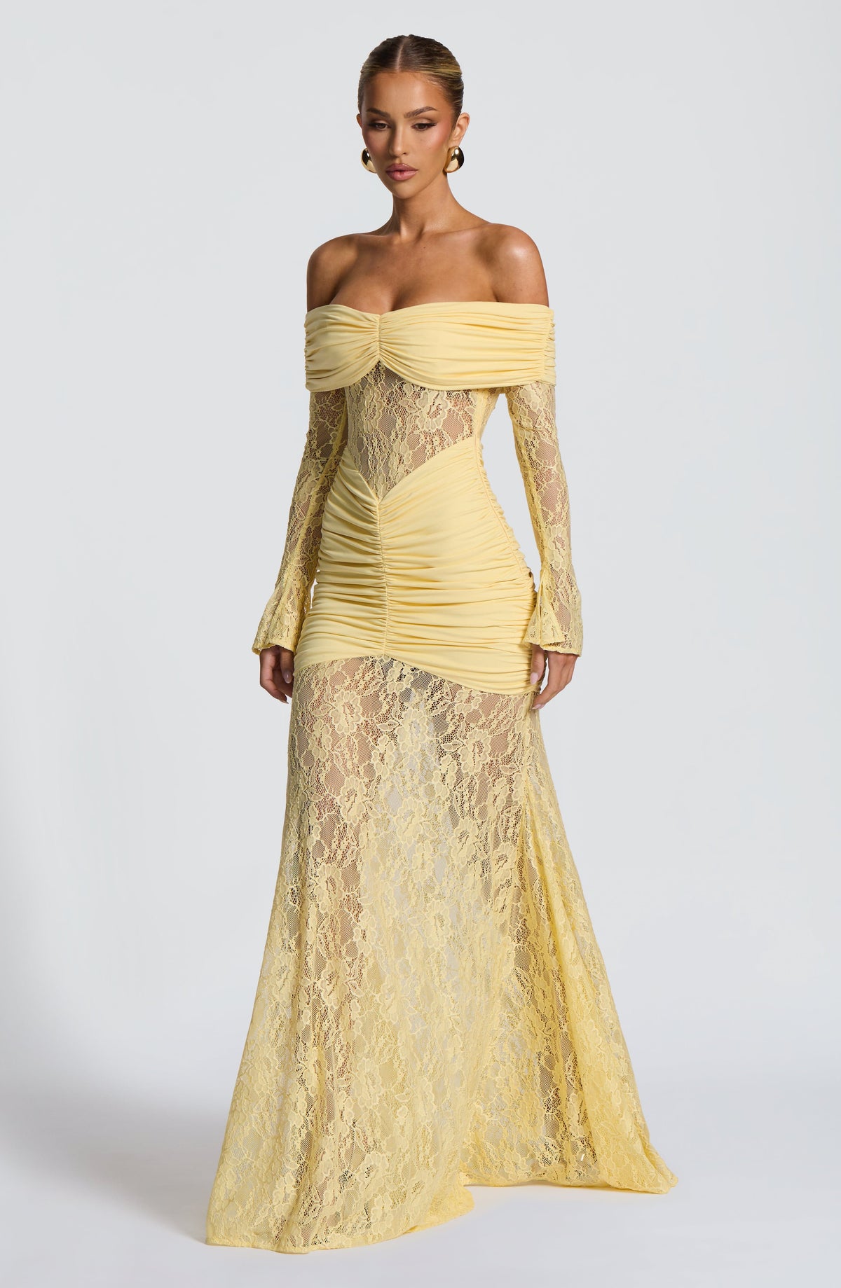Vestido Libra WESS