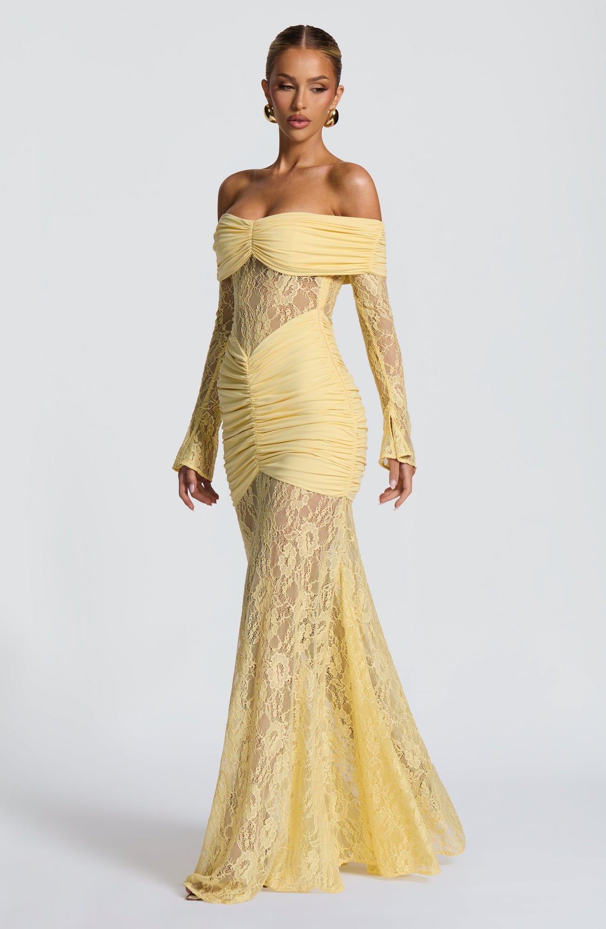 Vestido Libra WESS